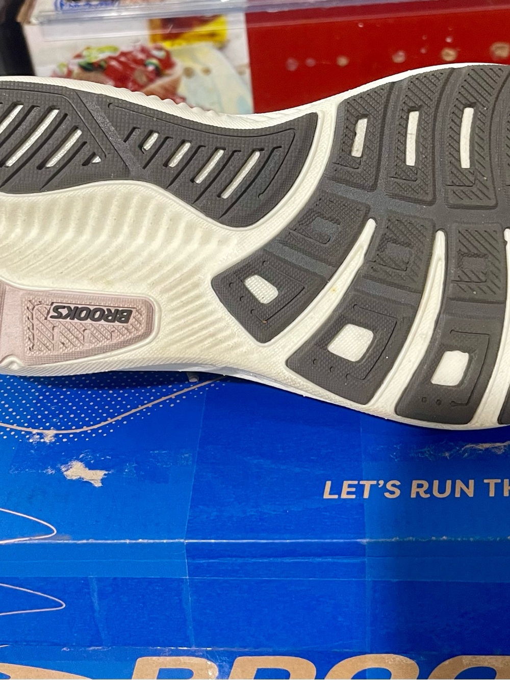 Brooks Women's Ghost 17 - Picture 3 of 6